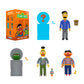 Sesame Street - Wave 03 Blind Box (Display of 12)