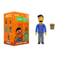 Sesame Street - Wave 03 Blind Box (Display of 12)