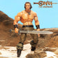 Conan The Barbarian - Conan Deluxe 7" ActionFigure