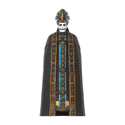 Ghost - Papa Emeritus (Version 2) Deluxe Figure