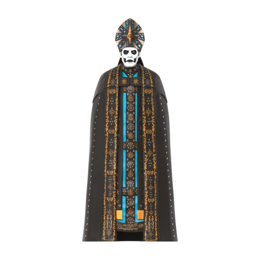 Ghost - Papa Emeritus (Version 2) Deluxe Figure