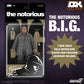 Notorious B.I.G. - Biggie Deluxe Figure