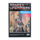 Transformers - Megatron (VHS) Deluxe Figure