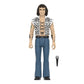 Bon Scott - Bon Scott (Leopard Print) ReAction 3.75'' Action Figure