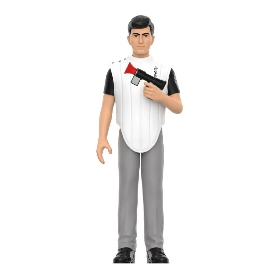 Devo - Gerald Casale "New Traditionalists" Reaction 3.75 Figure