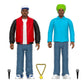 Outkast - OutKast ATLiens ReAction 3.75" Figure 2-Pack