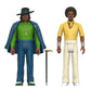 Outkast - OutKast Aquemini ReAction 3.75" Figure 2-Pack