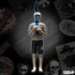 Powell Peralta - Ray Bones Rodriguez ReAction 3.75" Action Figure [Wave 4]