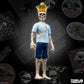 Powell Peralta - Rodney Mullen ReAction 3.75" Action Figure [Wave 5]