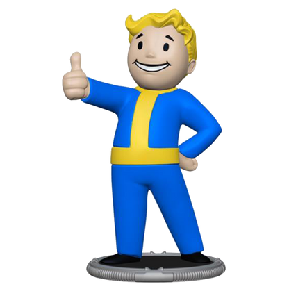 Fallout - Vault Boy (Thumbs Up) 3'' Figure