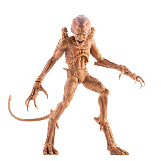 Pumpkinhead - Pumpkinhead 1:12 Scale Deluxe Figure