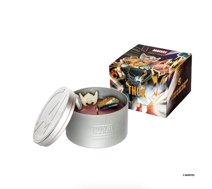 Marvel Candle Thor