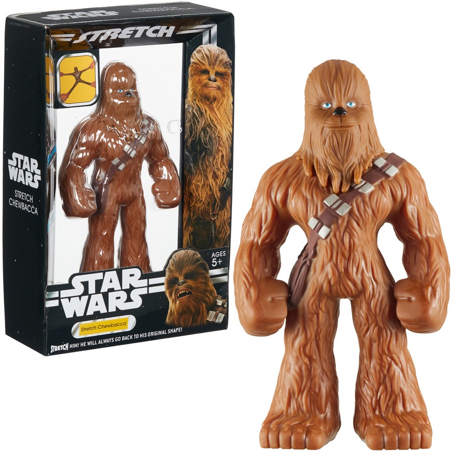 Star Wars - Stretch Chewbacca