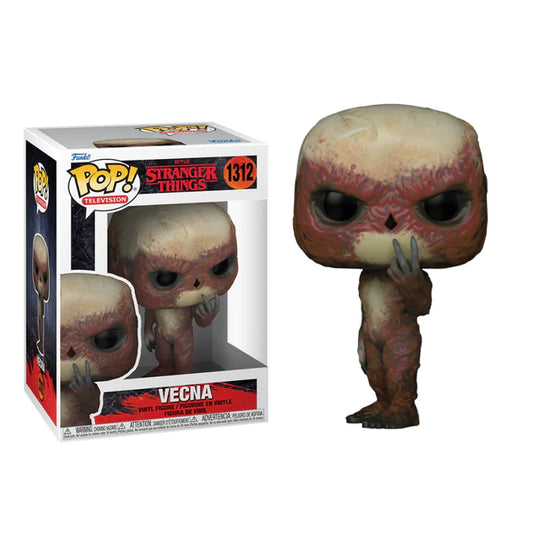 Stranger Things - Vecna Pop! Vinyl