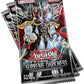 YU-GI-OH! TCG Supreme Darkness 3-Booster Tuck Box