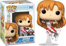 Sword Art Online - Asuna Pose US Exclusive Pop! Vinyl #993