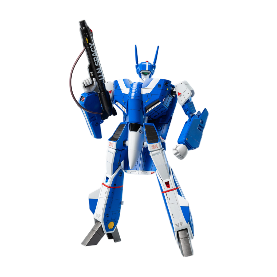 Robo-Dou - Robotech VF-1J VeriTech (Max Sterling) 1:6 Scale Figure