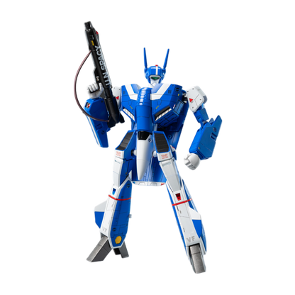 Robo-Dou - Robotech VF-1J VeriTech (Max Sterling) 1:6 Scale Figure