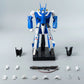 Robo-Dou - Robotech VF-1J VeriTech (Max Sterling) 1:6 Scale Figure