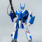 Robo-Dou - Robotech VF-1J VeriTech (Max Sterling) 1:6 Scale Figure