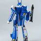 Robo-Dou - Robotech VF-1J VeriTech (Max Sterling) 1:6 Scale Figure