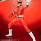 Power Rangers Turbo - Red Turbo Ranger FigZERO 1:6 Scale Action Figure