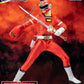 Power Rangers Turbo - Red Turbo Ranger FigZERO 1:6 Scale Action Figure