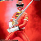 Power Rangers Turbo - Red Turbo Ranger FigZERO 1:6 Scale Action Figure