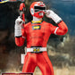 Power Rangers Turbo - Red Turbo Ranger FigZERO 1:6 Scale Action Figure