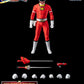 Power Rangers Turbo - Red Turbo Ranger FigZERO 1:6 Scale Action Figure