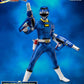 Power Rangers Turbo - Blue Turbo Ranger FigZERO 1:6 Scale Action Figure