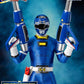 Power Rangers Turbo - Blue Turbo Ranger FigZERO 1:6 Scale Action Figure