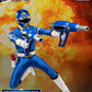 Power Rangers Turbo - Blue Turbo Ranger FigZERO 1:6 Scale Action Figure