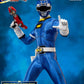 Power Rangers Turbo - Blue Turbo Ranger FigZERO 1:6 Scale Action Figure