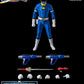 Power Rangers Turbo - Blue Turbo Ranger FigZERO 1:6 Scale Action Figure