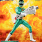 Power Rangers Turbo - Green Turbo Ranger FigZERO 1:6 Scale Action Figure