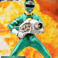 Power Rangers Turbo - Green Turbo Ranger FigZERO 1:6 Scale Action Figure