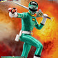 Power Rangers Turbo - Green Turbo Ranger FigZERO 1:6 Scale Action Figure