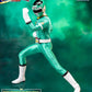 Power Rangers Turbo - Green Turbo Ranger FigZERO 1:6 Scale Action Figure