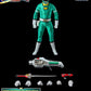 Power Rangers Turbo - Green Turbo Ranger FigZERO 1:6 Scale Action Figure