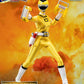 Power Rangers Turbo - Yellow Turbo Ranger FigZERO 1:6 Scale Action Figure