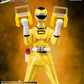 Power Rangers Turbo - Yellow Turbo Ranger FigZERO 1:6 Scale Action Figure