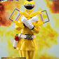 Power Rangers Turbo - Yellow Turbo Ranger FigZERO 1:6 Scale Action Figure