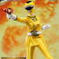 Power Rangers Turbo - Yellow Turbo Ranger FigZERO 1:6 Scale Action Figure