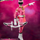 Power Rangers Turbo - Pink Turbo Ranger FigZERO 1:6 Scale Action Figure