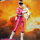 Power Rangers Turbo - Pink Turbo Ranger FigZERO 1:6 Scale Action Figure