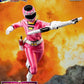 Power Rangers Turbo - Pink Turbo Ranger FigZERO 1:6 Scale Action Figure