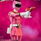 Power Rangers Turbo - Pink Turbo Ranger FigZERO 1:6 Scale Action Figure