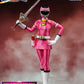 Power Rangers Turbo - Pink Turbo Ranger FigZERO 1:6 Scale Action Figure