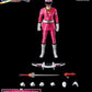 Power Rangers Turbo - Pink Turbo Ranger FigZERO 1:6 Scale Action Figure